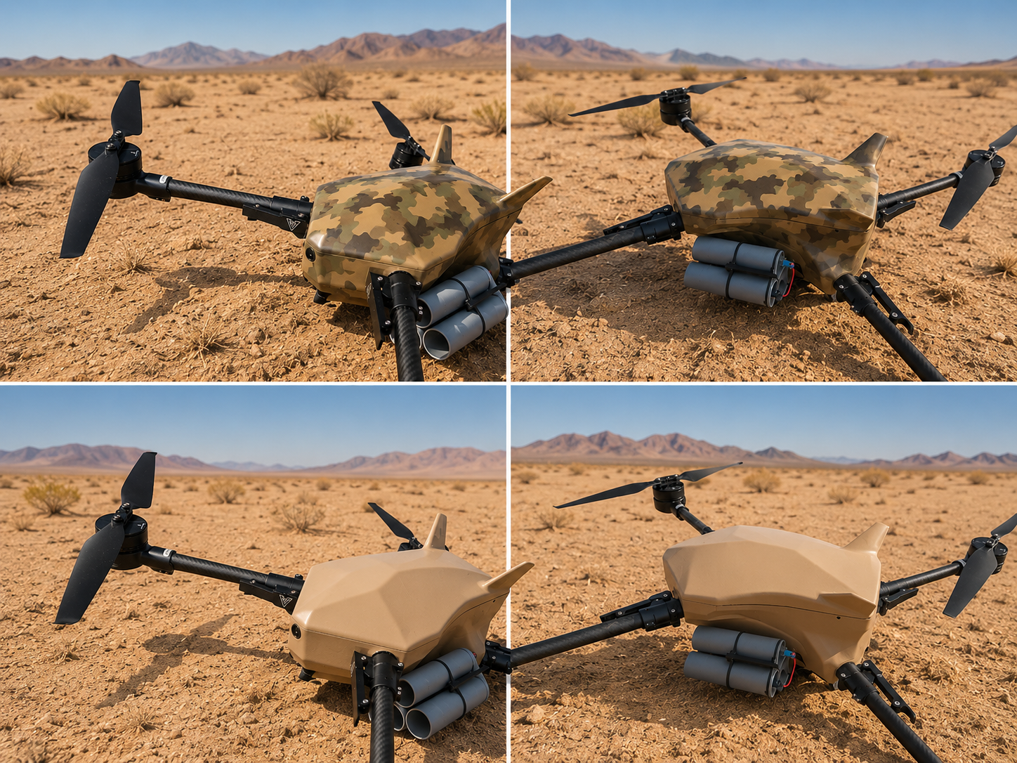 Rapid Deployment