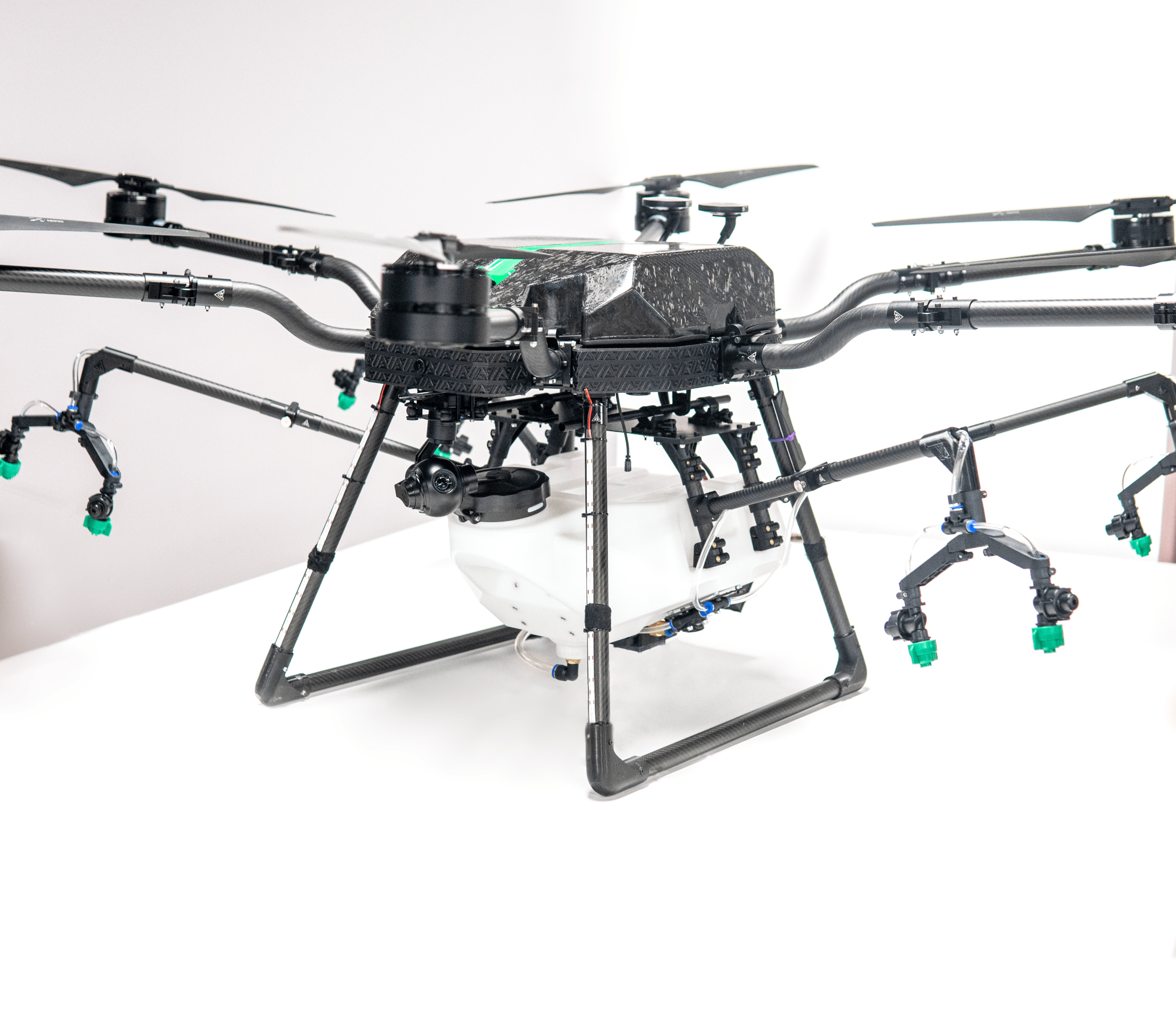 17 litre crop sprayer.